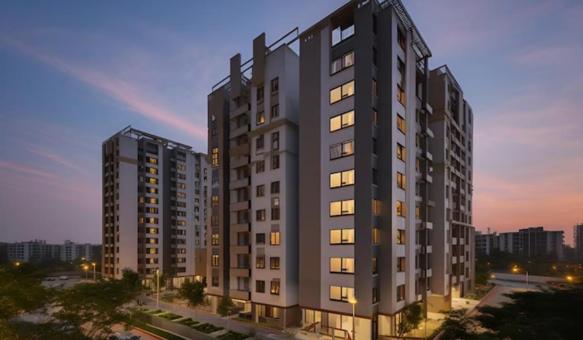 Affordable Flats in Thane