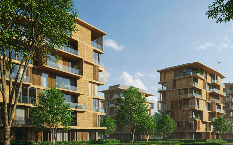 Affordable Flats in Thane