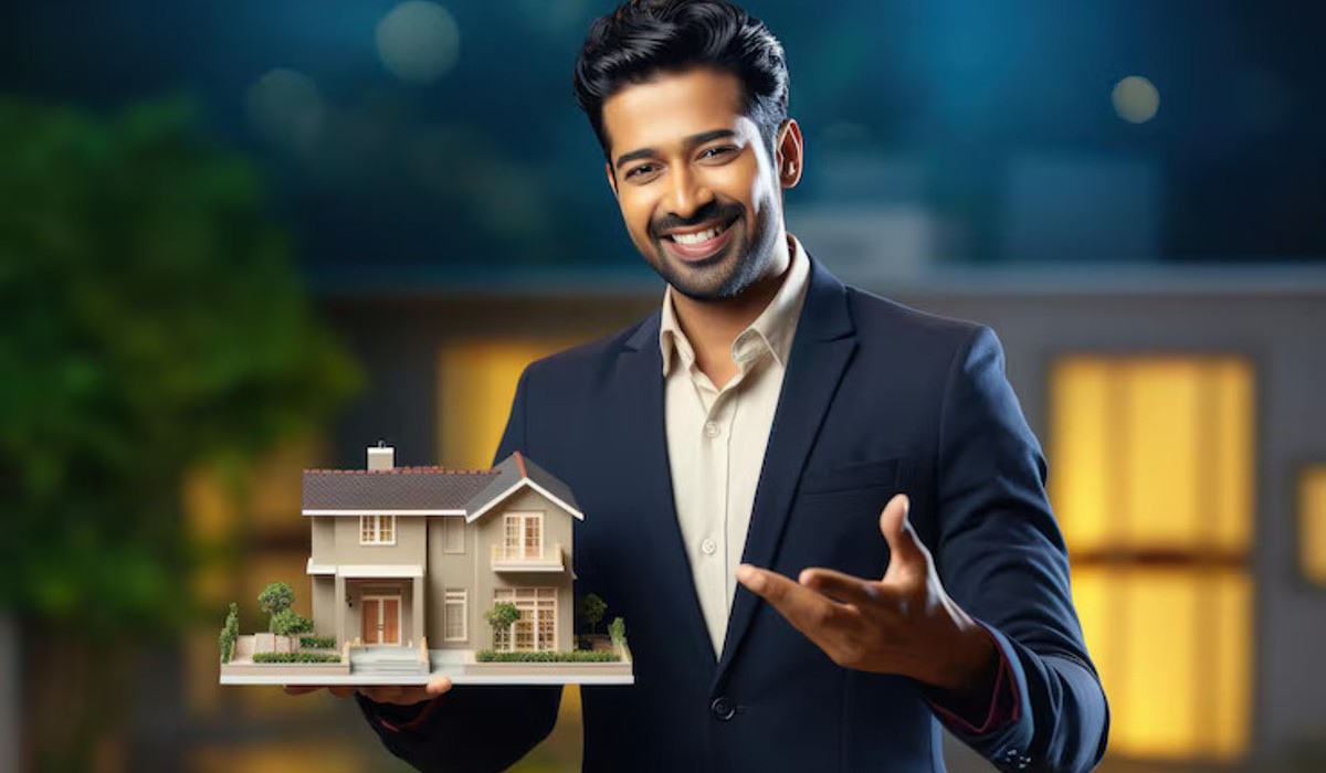 Property buying in Mumbai