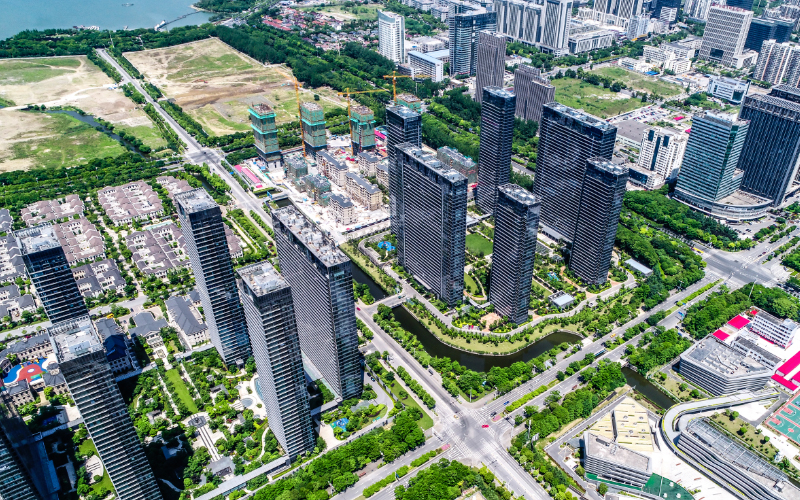 Real Estate Projects