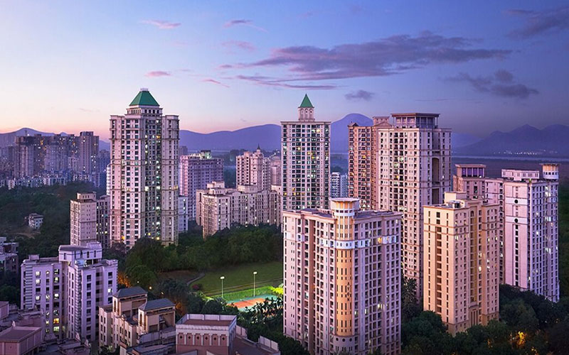 residential projects in Thane West