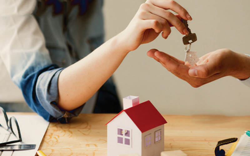 Women are driving home-buying decisions