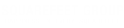 Squarefeet Logo