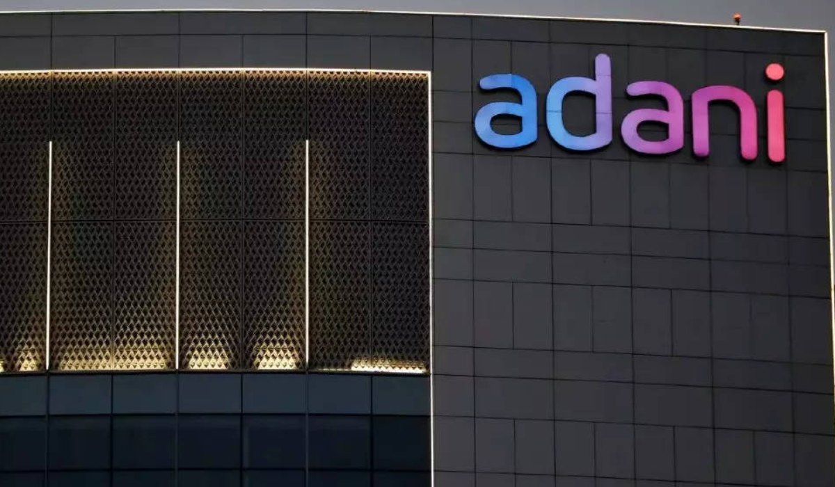 Adani Realty In Discussions With DB Realty For Merger Deal: Report