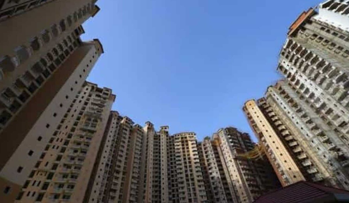 Housing rent in Mumbai, suburbs rise up to 29% in last 3.5 years: Report