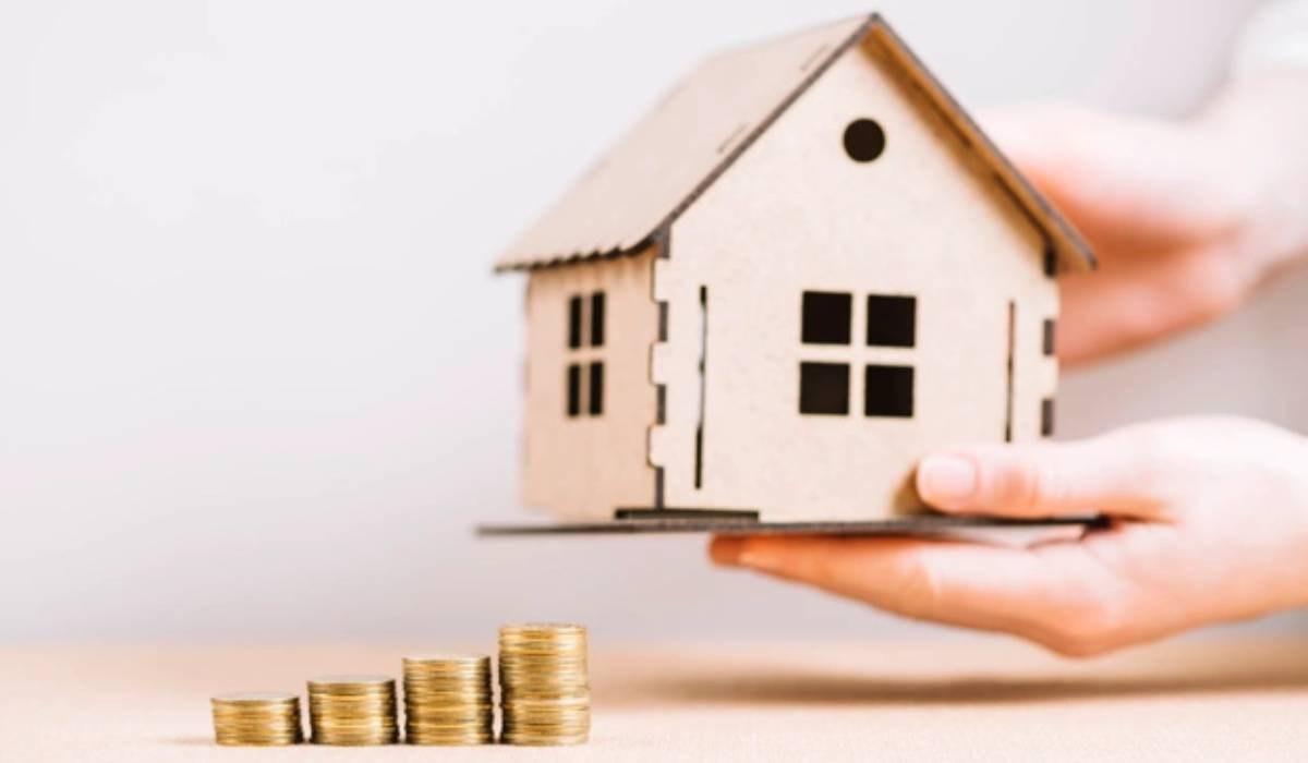 Real Estate Sector To Touch $1 Trillion By 2030: Kant